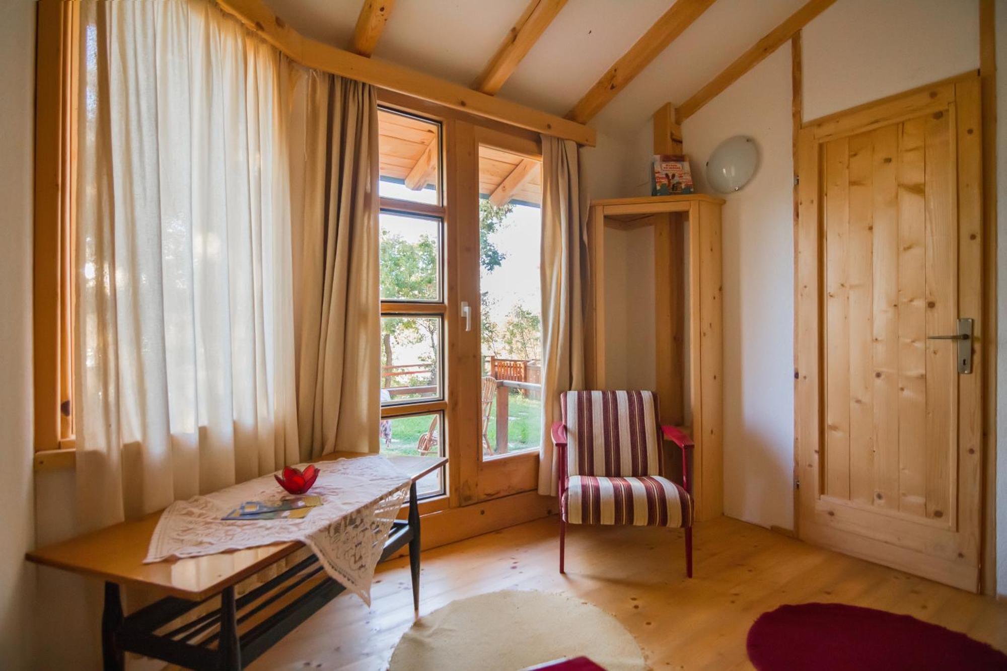 Robinson Sunset Guest House Лагадін Номер фото